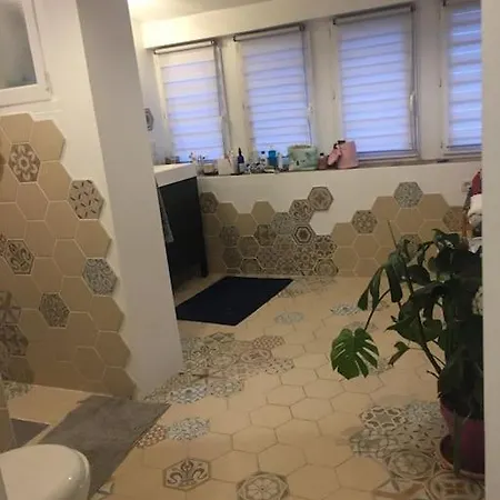 Agreable Maison 4 Wifi Et Parking Gratuit Prázdninový dům Montpellier