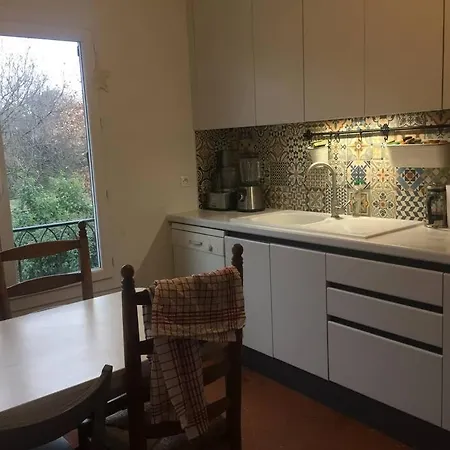 Agreable Maison 4 Wifi Et Parking Gratuit Montpellier