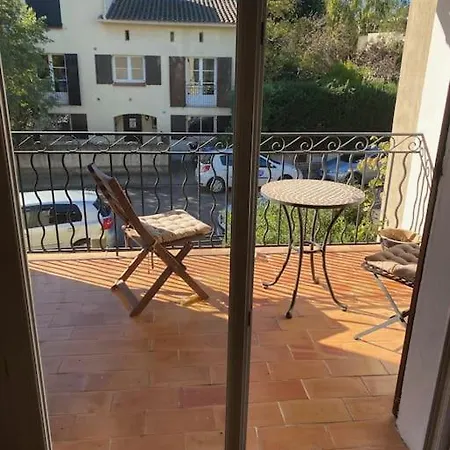 Agreable Maison 4 Wifi Et Parking Gratuit