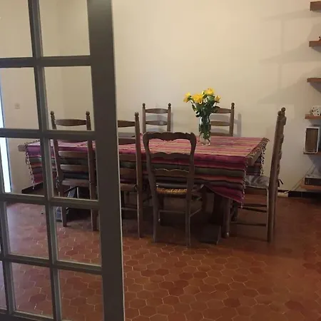 Agreable Maison 4 Wifi Et Parking Gratuit Prázdninový dům Montpellier